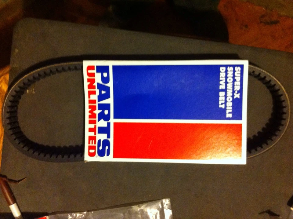 CINTURÓN DE TRANSMISIÓN POLARIS SPORTSMAN 700 02 03 04 05 06 / EFI 05 06 / MV7 05 4X4 4X4 EBS Foto 1 de 1