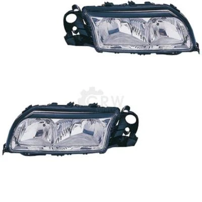 Scheinwerfer Set für Volvo S80 I TS XY 2.4 Bj.99-06 Bj.01-06 Bj.98-06 Bj.00-06 - Bild 1 von 3