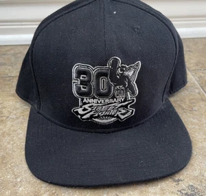 Funko Street Fighter Snapback Mütze schwarz "30th Anniversary Street Fighter" - Bild 1 von 4