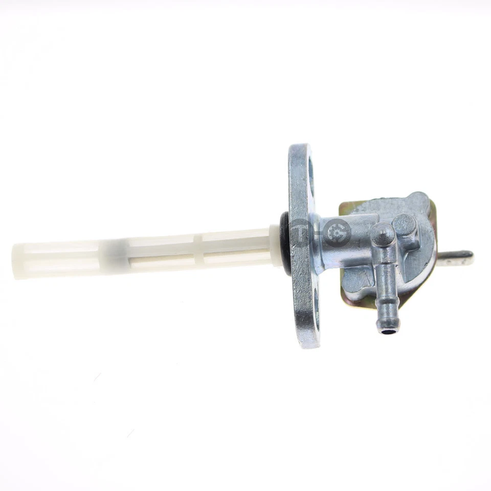 Válvula de palanca de combustible de gasolina para Honda CRF50F 2004 2005 2006 2007 Foto 1 de 4