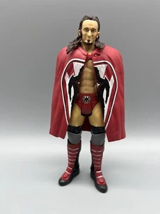 WWE Neville Mattel Then Now Forever Series Modellino 6" AEW PAC - Foto 1 di 2