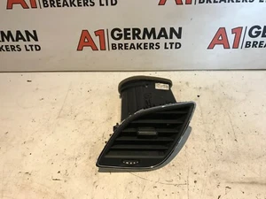 GENUINE 13-16 SEAT LEON MK3 PASSENGER FRONT DASHBOARD AIR VENT 5F2820901 5F - Picture 1 of 1