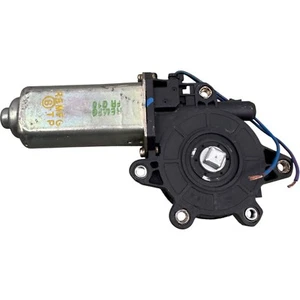 Power Window Motor CQ/CARDONE 47-1350 FITS NISSAN 200SX LUCINO SENTRA - Picture 1 of 5