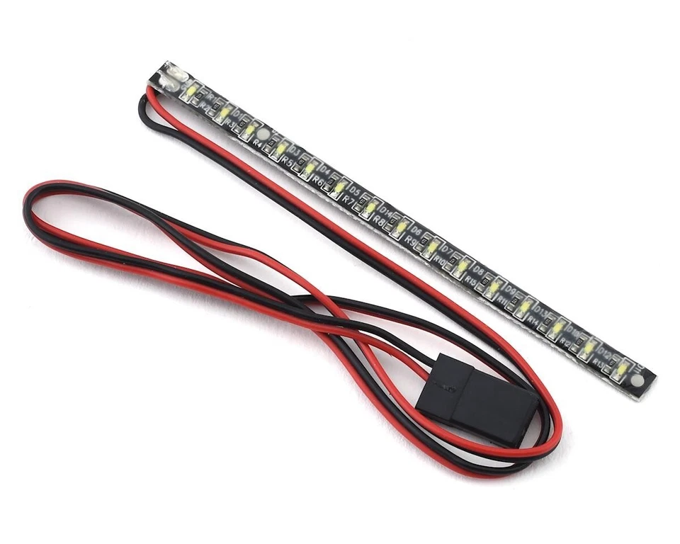 Axial 230002 LED Light Bar Board: UTB - Image 1 of 1