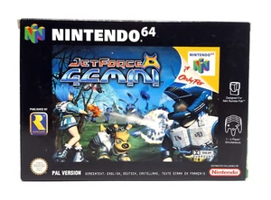 Jet Force Gemini N64 Nintendo 64 - Picture 1 of 12