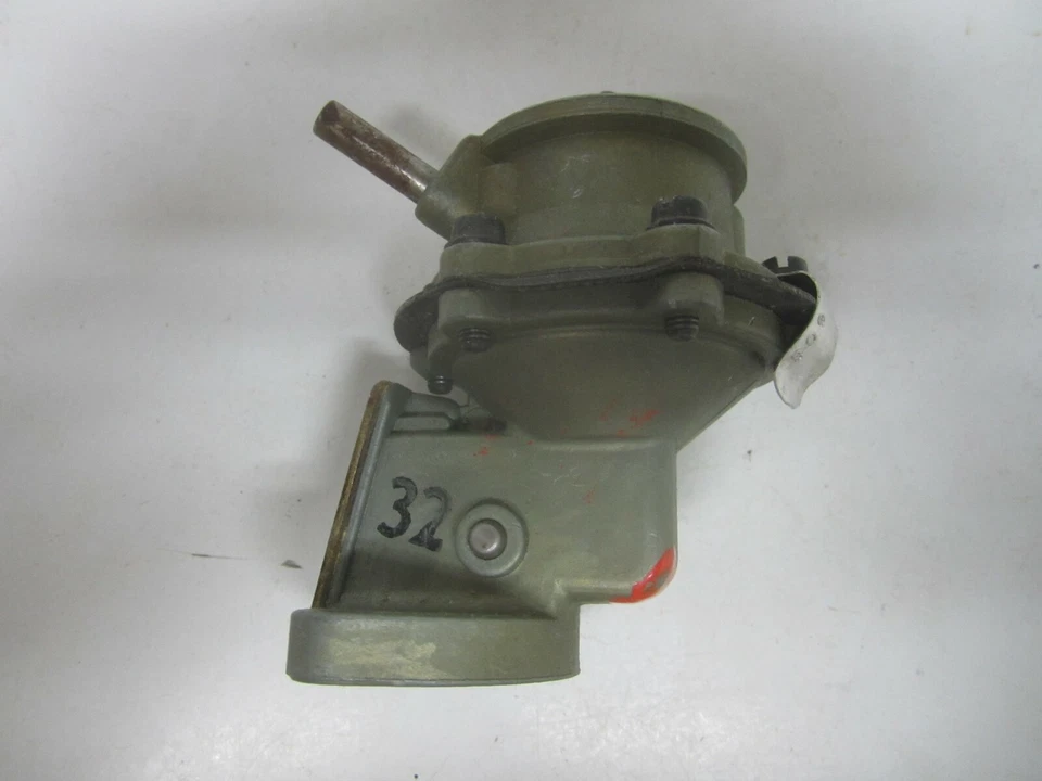 Восстановленный топливный насос транспортер 60-65 Volkswagen Beetle Karmann Ghia 1070 - Изображение 1 из 4