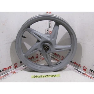Rueda Delantero Wheel Llanta Llantas Front Honda Sh 125 150 01 08 - Imagen 1 de 2