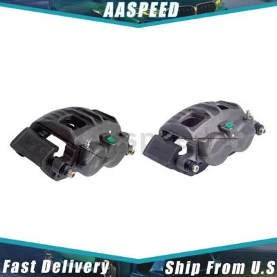 Pinzas delanteras para Ford Expedition 5,4 L 2002 2001 2000 1999 1998 Cardone Reman Foto 1 de 4