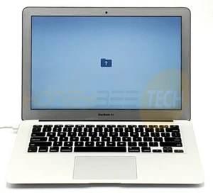 APPLE MACBOOK AIR A1466 MID 2012 MD231LL/A 13.3 i5-3427U 4GB RAM 256GB SSD (73) - Picture 1 of 6