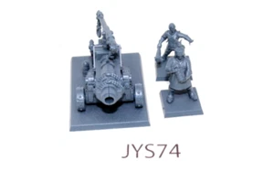 Warhammer Empire Cities of Sigmar Ironweld Great Cannon JYS74 - Picture 1 of 1