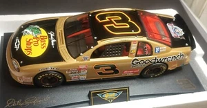 1 of 504! #237 REVELL #3 Dale Earnhardt⚡Bass ProShop 1998 Monte Carlo 1:18 COA - Picture 1 of 20