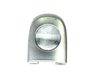 AUDI TT QUATTRO 1999-2006 MANIJA PUERTA EXTERIOR DELANTERA IZQUIERDA CERRADURA TAPA CILINDRO E61 Foto 1 de 4