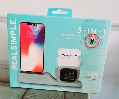 Charging Station ×3 - Image 1 of 4