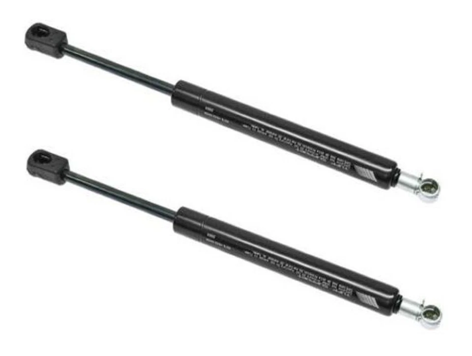 Juego de 2 amortiguadores de puntales de soporte de elevación de tapa de maletero izquierda+derecha TUFF para Saab 9-5 Foto 1 de 1