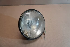 Faro delantero honda xls 250 xls250 modelo 1978-1980 - Imagen 1 de 7
