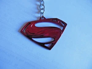 SUPERMAN ** Llavero **TALLA GRANDE** Envío Gratis** - Imagen 1 de 4
