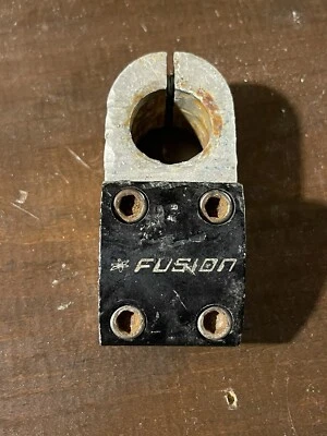 Haro Fusion Stem Bmx Old Mid School Threadless - Image 1 of 4