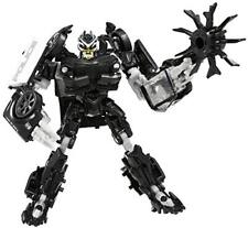 TAKARA TOMY Transformers Ss-21 Decepticon Barricade 4904810499688 Japan New