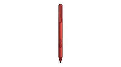Microsoft Surface Pen for Microsoft Surface Pro 7, 6, 5, 4, 3  -  RED   - Image 1 of 2