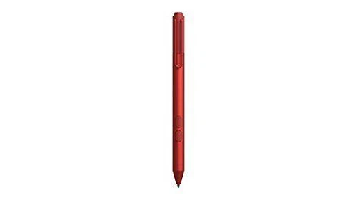 Microsoft Surface Pen for Microsoft Surface Pro 7, 6,5,4,3,Laptop, Surface   RED - Image 1 of 1