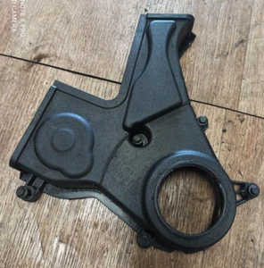 COUVERCLE DISTRIBUTION CITROEN C5 II 2.7 HDI 204 CV 2010 9X2Q-6019-AA - Imagen 1 de 4