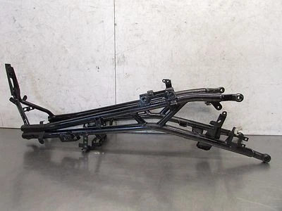 4 G HONDA CB 500 F 2015 原始设备制造商后副框架 — 第 1/4 张图片