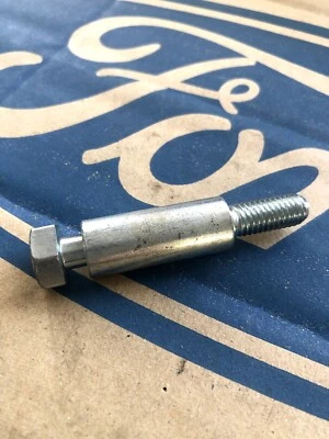 Ford Escort Mk1/Mk2 RS2000, México etc... Bomba de agua para cubierta de cinturón perno especial Foto 1 de 3