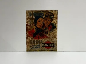 Cuadro vintage anni 70/80,realizado en hierro con tratamiento de oxido,37x50 cm - Imagen 1 de 24