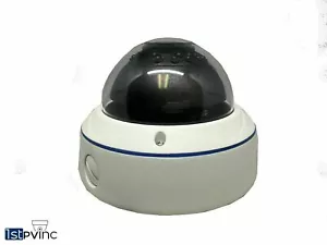 1PV Security Camera 2.8mm-12mm1080P HD-TVI,CVI,AHD,CVBS Hard Protected Case - Picture 1 of 6