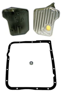58904 WIX Automatic Transmission Filter Kit for Chevy Avalanche Suburban Tahoe - Picture 1 of 1