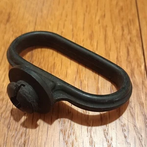 HONDA Nighthawk Shadow Magna NT650 Hawk SPEEDO CABLE HOLDER GUIDE 45451-473-000 - Picture 1 of 2