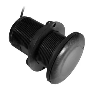 GARMIN 010-10218-22 P19 Plastic 30 Ft Cable 8-Pin 20 Deg Tilt Depth/Temperature - Picture 1 of 1