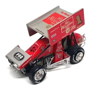 Racing Champions 1/24 Scale SPT41 - Sprint Race Car #1 Sammy Swindell - Picture 1 of 5