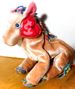 Ty~Beanie Babies "Horse" The Horse