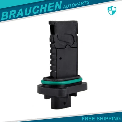 Sensor de flujo de aire másico medidor MAF para BMW 328i GT 2015-2016 2,0 L 280218267A Foto 1 de 4