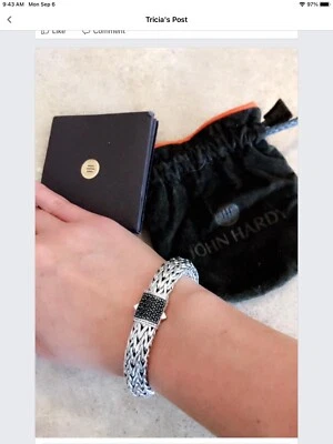 pulsera john hardy mujer Foto 1 de 4