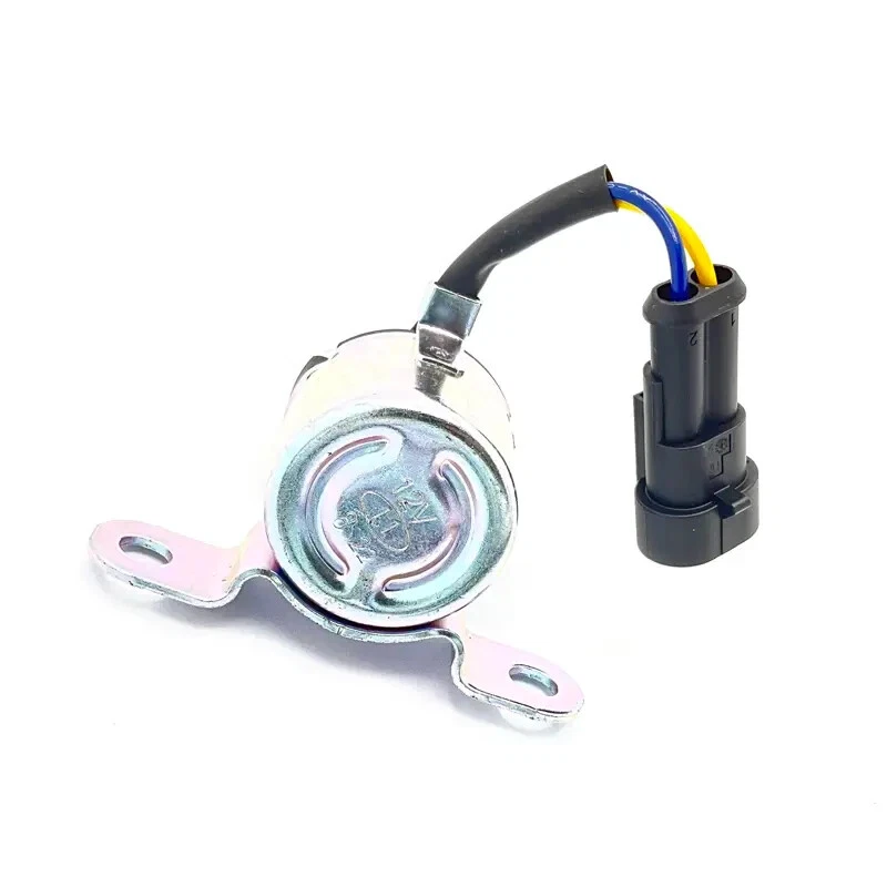 Arranque solenóide, C1100 com lavadora, peça 4014471 - Imagem 1 de 4