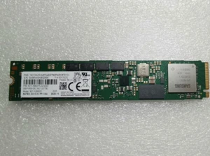 960GB Samsung PM983 MZ-1LB9600 MZ1LB960HAJQ-00AMV NVMe M.2 PCIe SSD 22110 - Picture 1 of 4