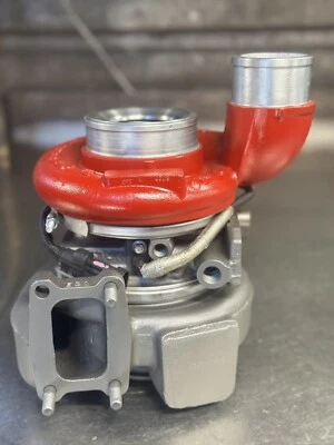 OEM TURBO HE300VG DODGE 6.7L CUMMINS 2013-2018 NO CORE CHARGE - Image 1 of 4