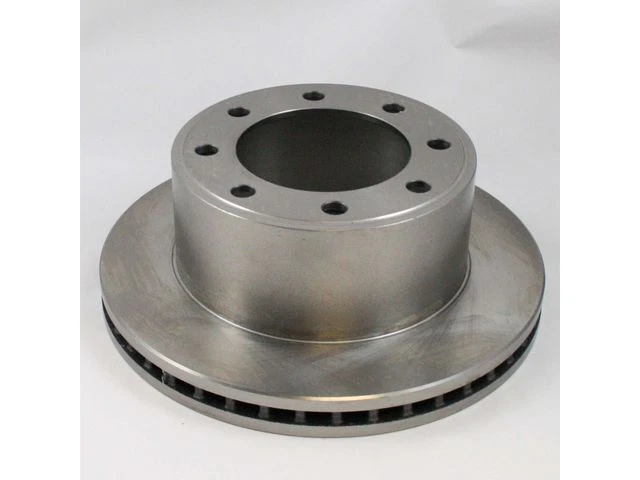 Rotor de freno trasero Pronto para Ford F350 Super Duty 2005-2012 38FHXF Foto 1 de 1