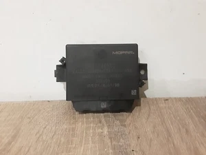 FIAT 500 ARBARTH 595 (312) PARKING AID CONTROL MODULE - 0052040852 - Picture 1 of 2