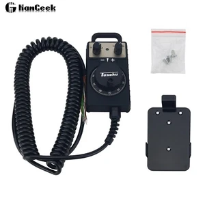 TOSOKU HC121 CNC Handwheel Handle Manual Pulse Generator for MITSUBISHI System - Picture 1 of 6