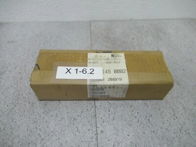 Rexroth NFD03.1-480-30 Network Filter 30 Amperes Unused Original Packaging - Image 1 of 3