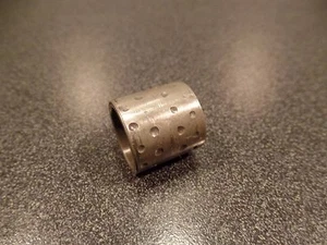 1992 HONDA Z50R MOTOR DRIVE GEAR BARING SPACER  - Picture 1 of 5