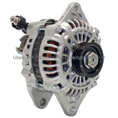 Alternator Quality-Built 13559 Reman - Image 1 of 4