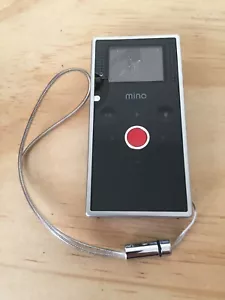 Flip Video Mino HD M3160 per riparazione ricambi - Foto 1 di 5