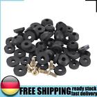 58 Pcs Faucet Washer Assortment Kit O-ring for Kitchen Tap Or Bathroom Sink Leak
