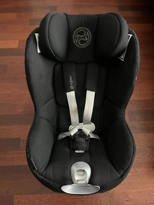 Cybex Platinum Cloud Z + Babyschale Sirona Z I-size & Cybex Base Z - Bild 1 von 4