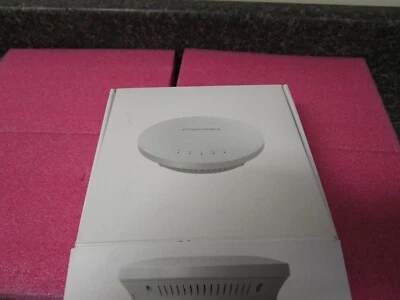 FORTINET FortiAP FAP-221C-A WIRELESS ACCESS POINT-NEW - Image 1 of 4