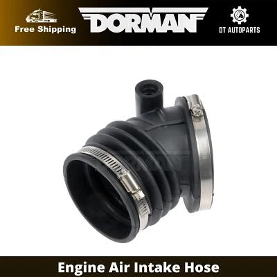 Manguera de admisión de aire del motor Dorman 2,8 L L6 1996-1999 BMW 328is 1997 1998 Foto 1 de 4